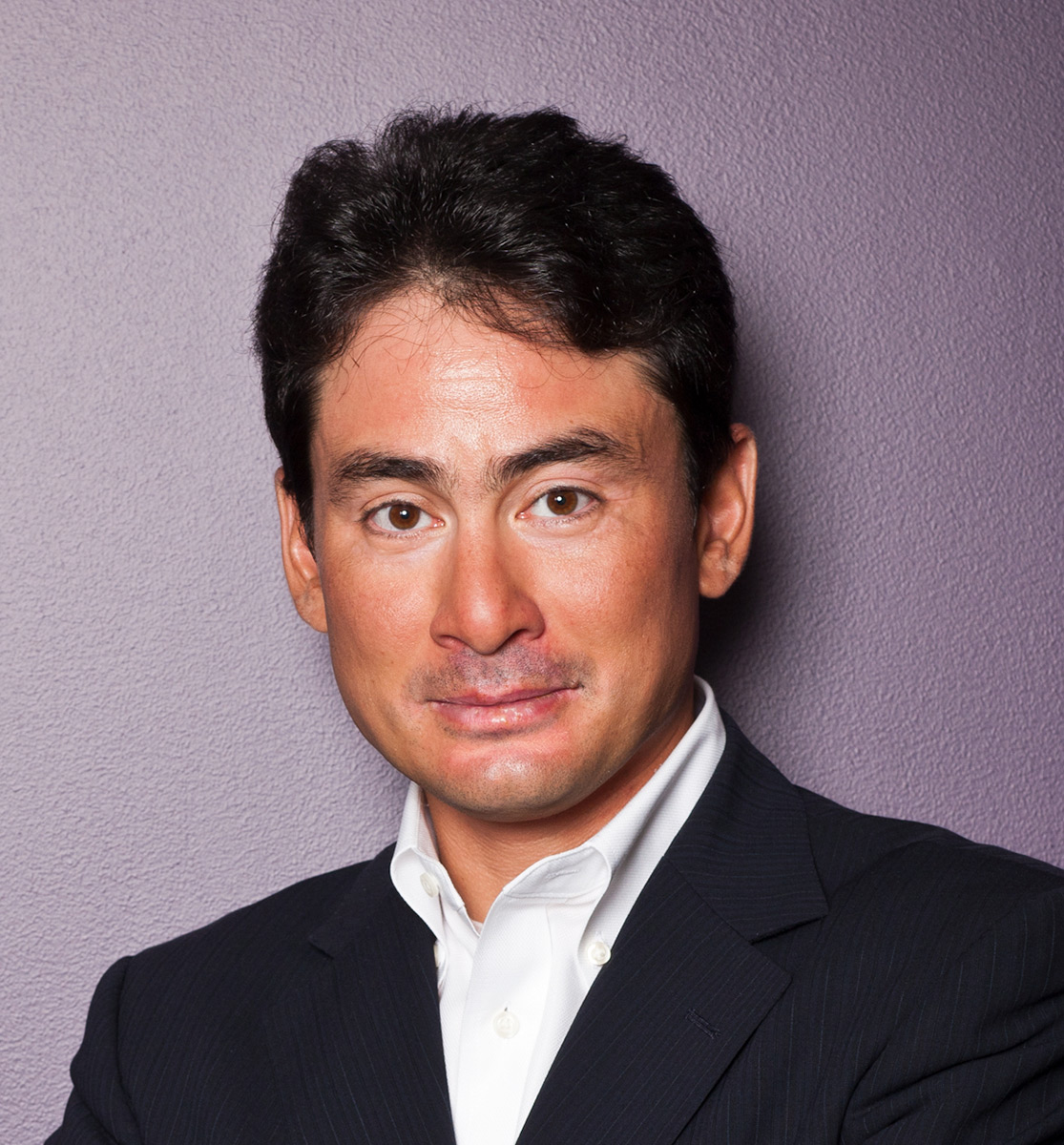 野口 健 氏