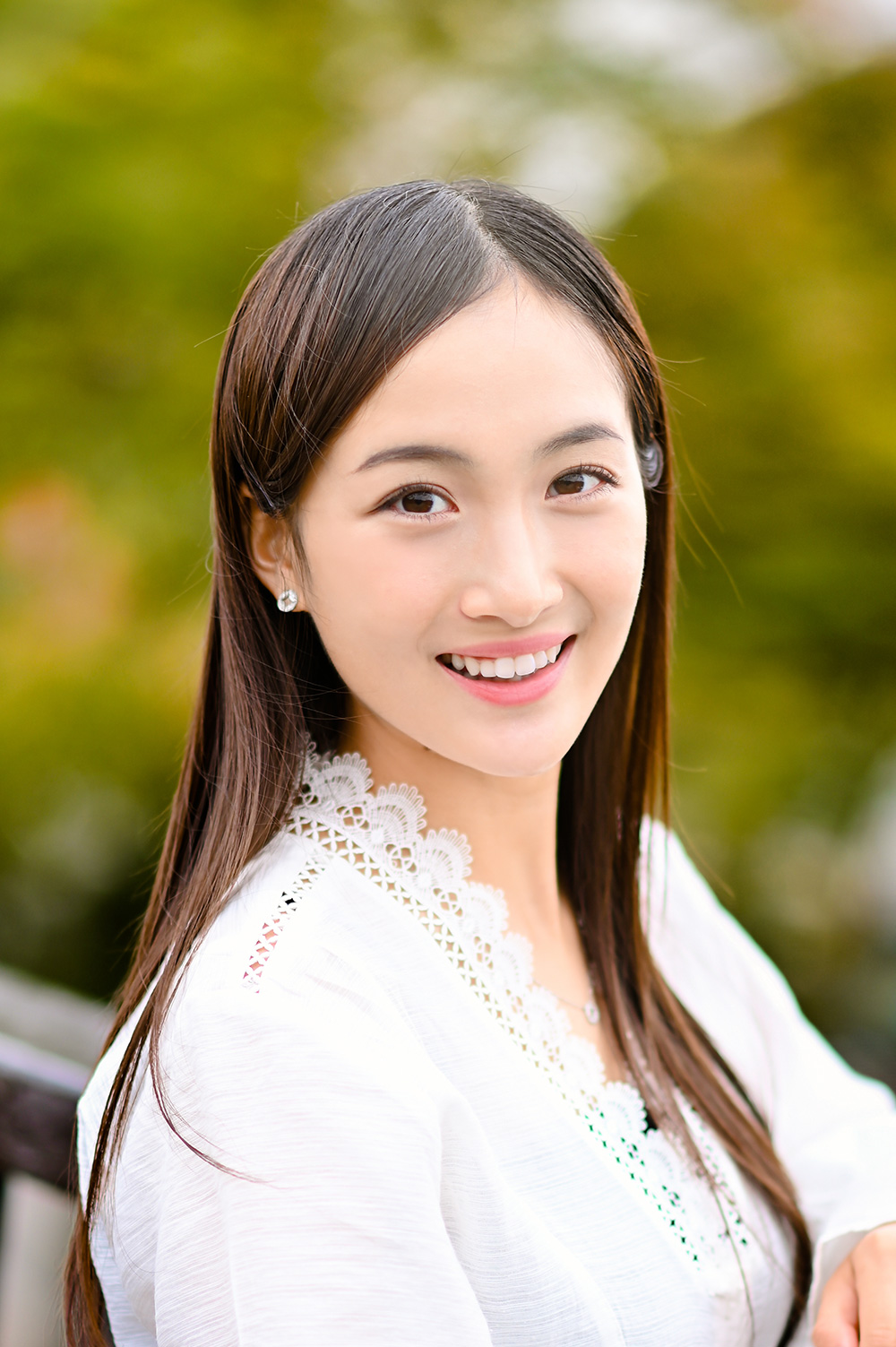 野口 絵子 氏
