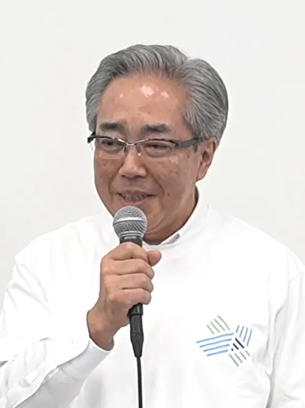 吉川 浩民 氏