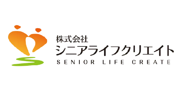 株式会社シニアライフクリエイト