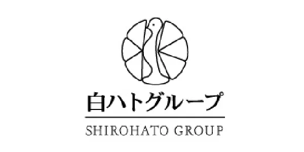 白ハト食品工業株式会社
