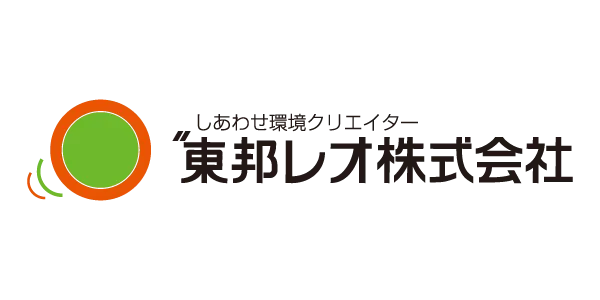 東邦レオ株式会社