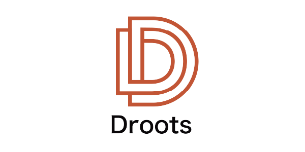 株式会社Droots