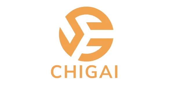 株式会社CHIGAI