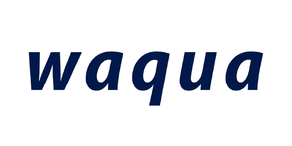 株式会社Waqua